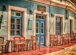 Instructions for Buying a Restaurant and Opening It Buying a Restaurant