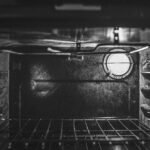 Dirty Oven