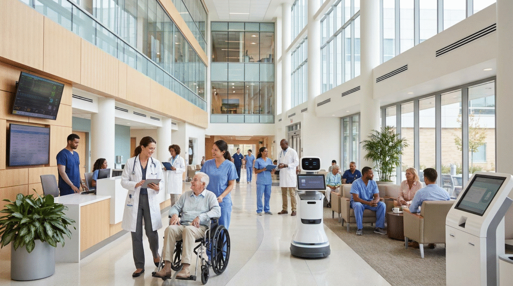 Acibadem Hospitals Group 