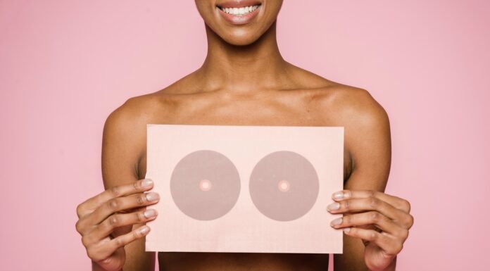 12 Ways to Prevent Breast Cancer breast