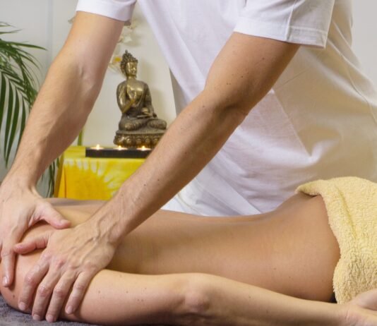 The Sublime Art of Soothing Therapy