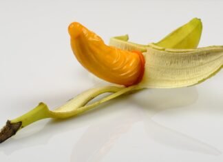 Diet's Role in Sexual Wellness