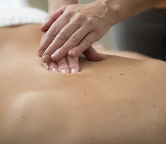 Shaping Your Body