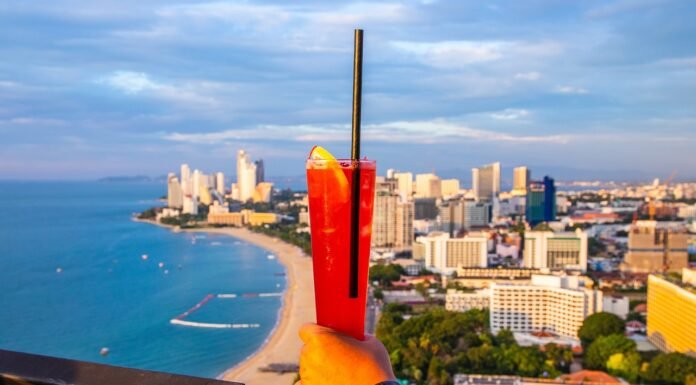Rooftop Bars