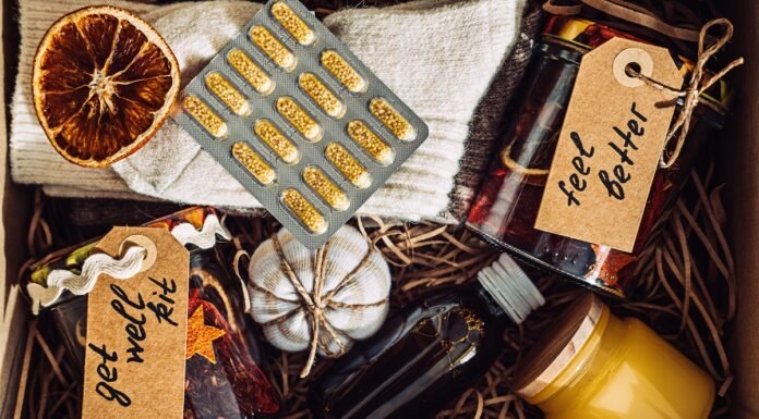 Best Get Well Soon Gifts