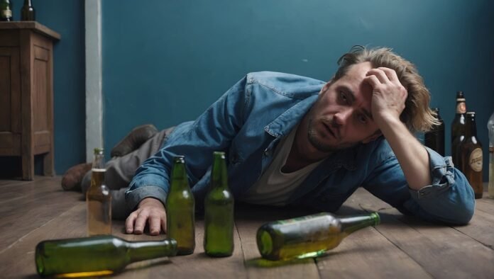 How to Recover from Alcoholism