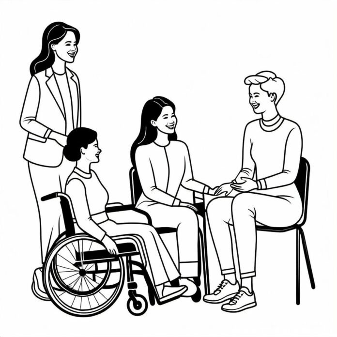 Adults With Disabilities