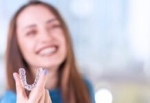 Clear Aligners
