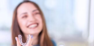 Clear Aligners