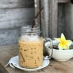 High-Protein Iced Coffee
