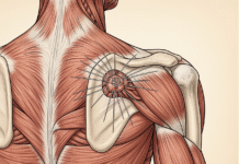 Shoulder Blade
