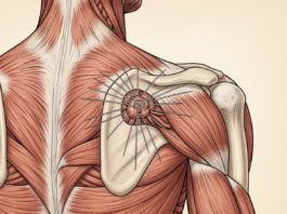 Shoulder Blade