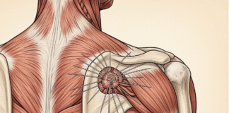 Shoulder Blade
