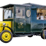 party food truck