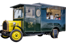 party food truck