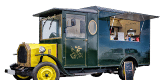 party food truck