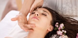 Facial Massage