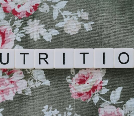 Nutrient Deficiencies in Older Adults