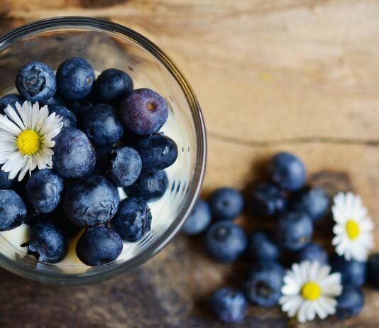 Best Foods to Help Your Body Recover After Surgery