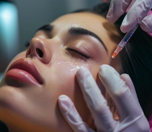 Botulinum Toxin Therapy