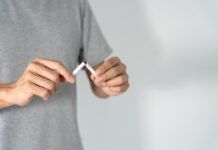 Replacing Old Routines: Healthier Alternatives to Smoking Breaks Healthier Alternatives to Smoking Breaks