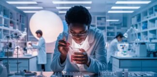 CRO Clinical Research Organization and CRO Biotech