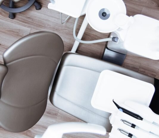 Why Family Dentistry Matters