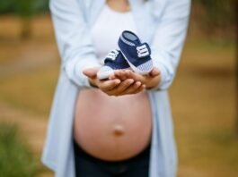 supporting families during pregnancy