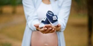 supporting families during pregnancy