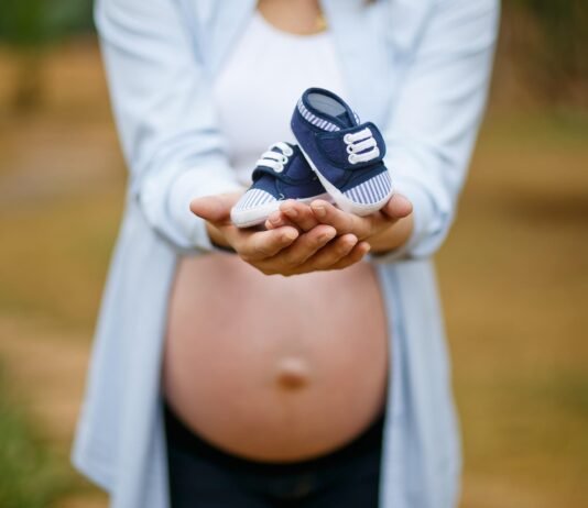 supporting families during pregnancy