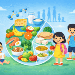 How Proper Nutrition Supports Learning, Focus and Memory in Children Healthy Lifestyle Habits