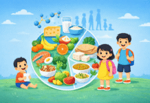 Healthy Lifestyle Habits 