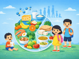 Healthy Lifestyle Habits 