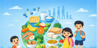 Healthy Lifestyle Habits 