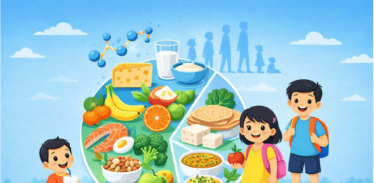 Healthy Lifestyle Habits 