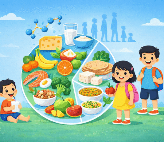 Healthy Lifestyle Habits 