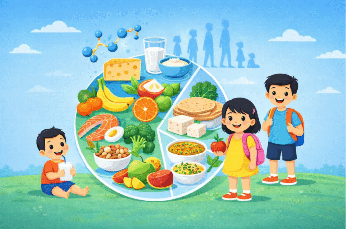 Healthy Lifestyle Habits 