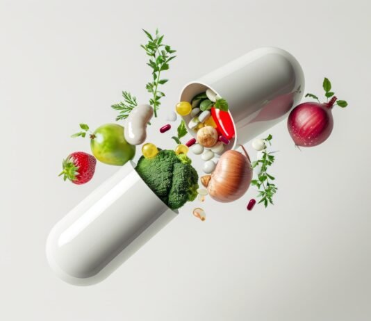 Modern Approaches to Holistic Health and Aesthetic Wellness Holistic Health