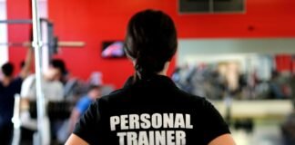 What to Expect From Your First Personal Training Session Personal Training