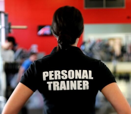 Personal Training