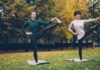 Daily Wellness Practices