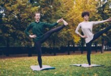 Daily Wellness Practices