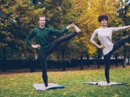 Nourishing the Mind and Body: Daily Wellness Practices Daily Wellness Practices