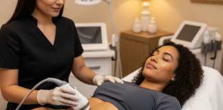Advanced Regenerative Aesthetics for Inclusive Skin Care Advanced Regenerative Aesthetics for Inclusive Skin Care