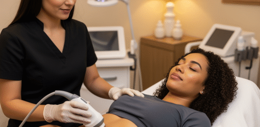 Advanced Regenerative Aesthetics for Inclusive Skin Care Advanced Regenerative Aesthetics for Inclusive Skin Care