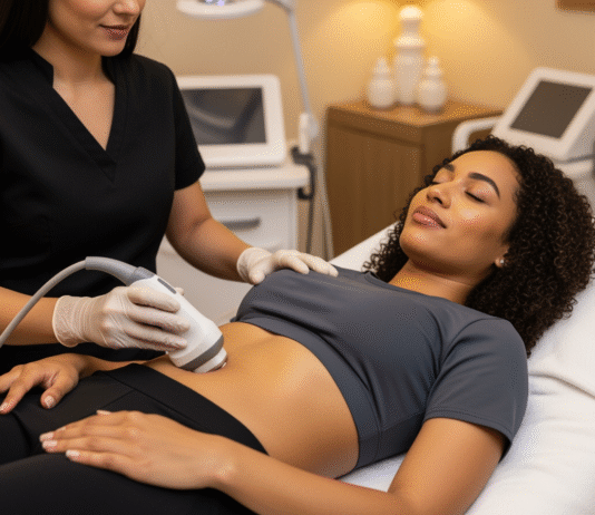 Advanced Regenerative Aesthetics for Inclusive Skin Care Advanced Regenerative Aesthetics for Inclusive Skin Care