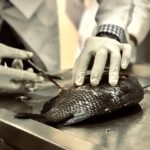 The Importance of Mercury Testing in Sustainable Seafood Mercury Testing in Seafood
