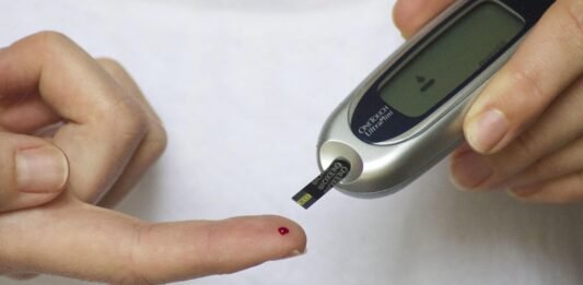 How Blood Glucose Monitors Round Out Mochi Health’s Wearables Strategy Mochi Health's approach to wearable devices began with continuous glucose monitoring, a small sensor worn on the arm that tracks glucose levels throughout the day.