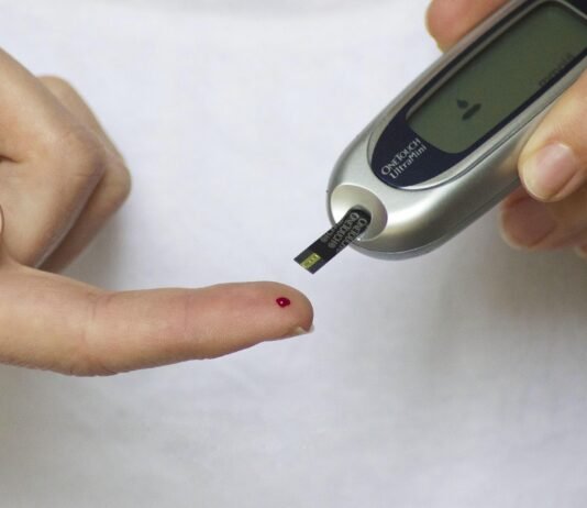 How Blood Glucose Monitors Round Out Mochi Health’s Wearables Strategy Mochi Health's approach to wearable devices began with continuous glucose monitoring, a small sensor worn on the arm that tracks glucose levels throughout the day.