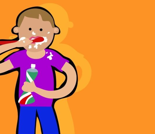 Better Dental Habits